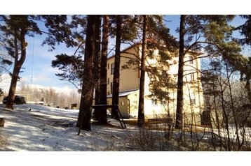 Slovākija Byt Tatranská Lomnica, Eksterjers